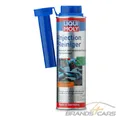 Produktbild: 300 ml LIQUI MOLY INJECTION REINIGER KRAFTSTOFF-ADDITIV 31546205
