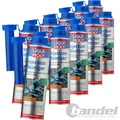 Produktbild: 10x 300ml LIQUI MOLY INJECTIONREINIGER EINSPRITZANLAGE  ADDITIV | 5110