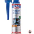 Produktbild: Liqui Moly Injectionreiniger Additive entfernt Ablagerungen 300ml