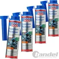 Produktbild: 4x 300ml LIQUI MOLY INJECTIONREINIGER EINSPRITZANLAGE  ADDITIV | 5110