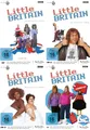 Produktbild: Little Britain - Die komplette Serie Uncut - Staffel 1-3 + Abroad # 7 DVD - SET
