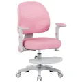 Produktbild: MARK ADLER Junior 5.0 Kinder Schreibtischstuhl ergonomisch - Rosa