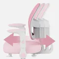 Produktbild: Drehstuhl Junior 5.0 Pink MARK ADLER