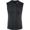 Produktbild: Dainese Auxagon Waistcoat WMN stretch-limo/stretch-limo (Y64) XS