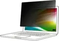Produktbild: 3M Blickschutzfilter für Notebook - heller Bildschirm, 16:9 - entfernbar - klebend - 33.8 cm (13.3