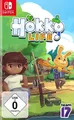 Produktbild: Hokko Life Nintendo Switch