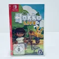 Produktbild: Nintendo Switch - Hokko Life - GUT