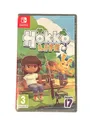 Produktbild: Hokko Life Spiel Nintendo Switch in OVP