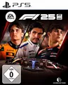Produktbild: EA Sports F1 25 PlayStation 5