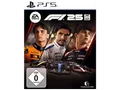 Produktbild: EA SPORTS F1 25 - Standard Edition [PlayStation 5]