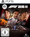 Produktbild: EA Sports F1 25 PS5-Spiel