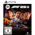 Produktbild: EA Sports F1 25 PlayStation 5