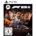 Produktbild: F1 25 PS5 PlayStation 5