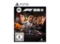 Produktbild: F1 25