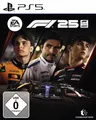 Produktbild: Gaming EA Sports F1 25 für Playstation 5 NEU/OVP