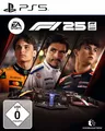 Produktbild: EA SPORTS F1 25 - Standard Edition [PlayStation 5]