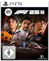 Produktbild: F1 25 PS5 (SONY PLAYSTATION 5) Neuware