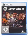 Produktbild: F1 25 (Sony PlayStation 5) PS5 Spiel in OVP - SEHR GUT