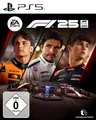 Produktbild: F1 25 – Spiel für PlayStation 5 (PS5) von EA Sports (Box-Version)