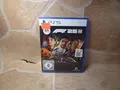 Produktbild: F1 25 - Playstation 5 / PS5 - SEHR GUT -