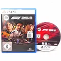 Produktbild: Playstation 5 Spiel EA Sports - F1 25 Rennspiel PS5