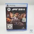 Produktbild: F1 25 Standard Edition PS5 | Deutsch