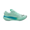 Produktbild: Puma Laufschuhe Deviate Nitro 3 (Dämpfung) mint/blau Herren, Größe Euro (US): 44,5 (11)