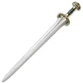 Produktbild: United Cutlery Lord of The Rings Sword of Theodred – offiziell lizenzierte Collectible, Completely Accurate Replica, Konstruktion