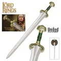 Produktbild: UC3519 Lord of the Rings Théodred UNITED CUTLERY LOTR