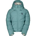 Produktbild: Scott Jacket W's Insuloft Warm frosty blue (8138) S