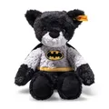 Produktbild: Teddybär Batman 29cm bunt, Kuscheltier Superheld, ideal für Kinder und Fans, ...