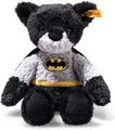 Produktbild: Steiff Plüschtier Bär Teddybär  Kuscheltier Batman 29 cm neu
