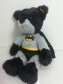 Produktbild: Steiff Batman Teddybär 29 cm 114212 Plüschtier Stofftier Teddy bunt Bär