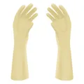 Produktbild: Meditrade Gentle Skin Isopretex OP-Handschuhe Größe 7,5 beige 50 Paar
