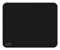 Produktbild: Speedlink HI-GENIC Mousepad – Mauspad klein 23 x 19 cm, weiche Textiloberfläche mit antimikrobieller Beschichtung, Rutschfeste Unterseite, schwarz