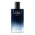 Produktbild: Davidoff Cool Water Reborn Eau De Parfum 50Ml Nebel Spray