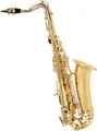 Produktbild: Classic Cantabile Youngstar AS-420 Altsaxophon - Stimmung: Eb - Kindgerechte Mechanik mit enger liegenden Klappen - Voller, warmer Klang und eine schnelle Ansprache