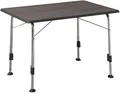 Produktbild: Dukdalf Stabilic 2 Campingtisch, Holz-Dunkel
