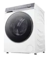 Produktbild: Haier Waschmaschine HW80-B14367WU1, 8 kg, 1400 U/min, Smarte Bedienung via hOn App, Vollwasserschutz, Mengenautomatik