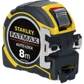 Produktbild: Stanley Bandmaß Bandmaß FATMAX PRO Autolock, 8 Meter
