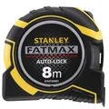 Produktbild: 3253560335014 MIARA AUTOLOCK FATMAX 8M*32MM STANLEY