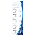 Produktbild: MediaRange Knopfzellen LR626 1.5V (10 Stk., AG4, 18 mAh) (MRBAT111)