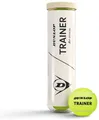 Produktbild: Dunlop Trainer Tennisbälle 4er Dose VDT