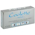 Produktbild: Coolette Nature Erfrischungstücher Vlies