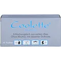 Produktbild: Coolette Nature Erfrischungstuch Vlies