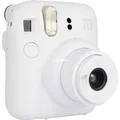 Produktbild: instax mini, Sofortbildkamera weiß
