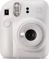 Produktbild: Fujifilm Instax Mini 12 - Instant Camera - clay white