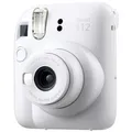 Produktbild: Fujifilm Instax mini 12 clay-white