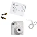 Produktbild: FUJIFILM Instax Mini 12 weiß