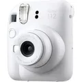Produktbild: Fujifilm instax mini 12 clay-white - Weiß